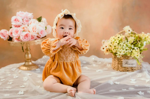 黄山六个月宝宝的发育标准 黄山六个月宝宝的发育标准